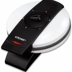 Cloer 261 Hörnchenautomat Weiß