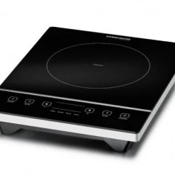 Rommelsbacher CT 2005/IN Kochplatte Schwarz