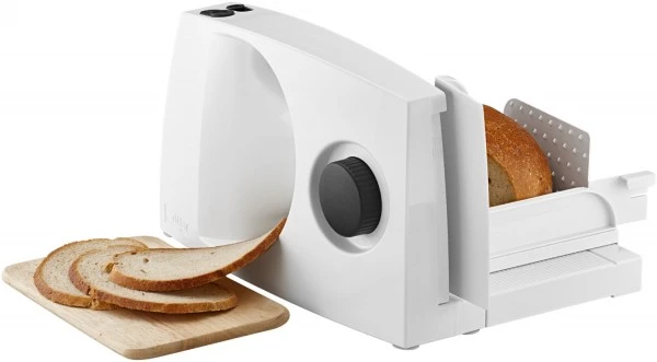 Ritter Markant 05 Allesschneider Weiß 4 Ritter Markant 05 Allesschneider Weiß – Bild 4