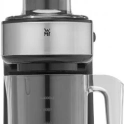 WMF Kult Pro Spiralschneider Mit Citruspresse Cromargan