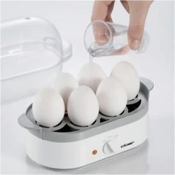 Cloer 6091 Eierkocher Weiß 8 Cloer 6091 Eierkocher Weiß -Xiaomi Geschäft af25b9ee 07ab 483b 97df 778aefdfeb98 600x600