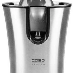 Caso CP 300 Zitruspresse Edelstahl