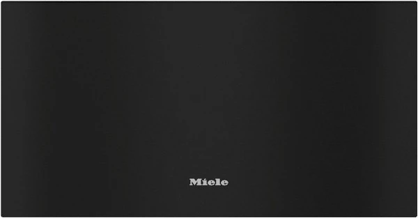 Miele ESW 7030 Speisen-/Geschirrwärmer Obsidianschwarz 1 Miele ESW 7030 Speisen-/Geschirrwärmer Obsidianschwarz