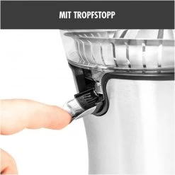 Gastroback Advanced Pro S Zitruspresse Silber 11 Gastroback Advanced Pro S Zitruspresse Silber -Xiaomi Geschäft af9a7ae4 bc4f 4a6b a642 3e71a22ddae9 600x600