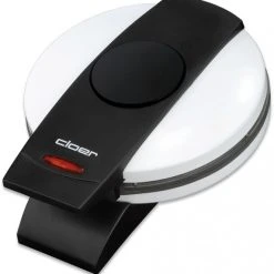 Cloer 260 Hörnchenautomat Weiß