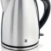 WMF STELIO 1,7l Wasserkocher Wasserkocher Edelstahl/schwarz