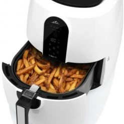 Eta Vital Fry Heißluft-Fritteuse Weiß -Xiaomi Geschäft b1672286 8b98 4f1f a99e 6966f8b99f02 600x600