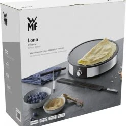 WMF LONO Crêperie Cromargan 10 WMF LONO Crêperie Cromargan -Xiaomi Geschäft b1fac03d d802 49ec 86a7 e2907b81a995 600x600