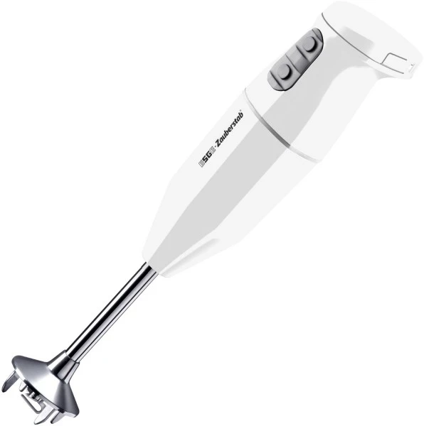 ESGE Zauberstab Cordless Stabmixer Weiss 2 ESGE Zauberstab Cordless Stabmixer Weiss – Bild 2