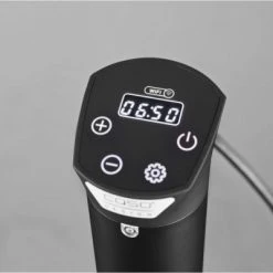 Caso SV 1200 Smart SousVide Garer Schwarz/silber -Xiaomi Geschäft b2b752e9 0a6a 4c98 84ea 4153a2d580bb 600x600