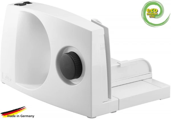 Ritter Markant 05 Allesschneider Weiß 6 Ritter Markant 05 Allesschneider Weiß – Bild 6