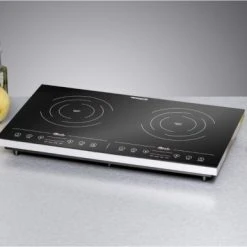 Rommelsbacher CT 3410/IN Induktionskochplatte Edelstahl 9 Rommelsbacher CT 3410/IN Induktionskochplatte Edelstahl -Xiaomi Geschäft b62b3ee2 5907 43e5 8f75 d11bd3f87f6d 600x600