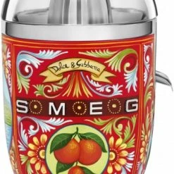 Smeg CJF01DGEU Dolce & Gabbana Zitruspresse Dekor -Xiaomi Geschäft b6d7e7cc db43 4550 9756 de58a932440b 600x600