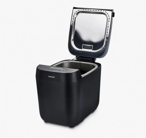 Panasonic SD-ZD2010KXH Brotbackautomat Schwarz 5 Panasonic SD-ZD2010KXH Brotbackautomat Schwarz – Bild 5