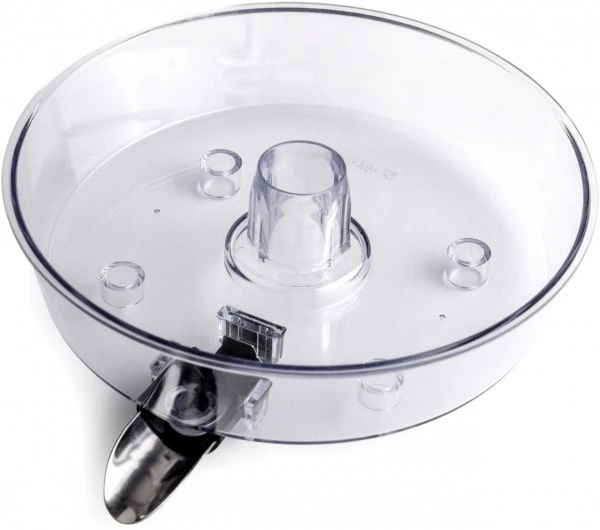 Rommelsbacher ZP 60/E Zitruspresse Edelstahl 5 Rommelsbacher ZP 60/E Zitruspresse Edelstahl – Bild 5