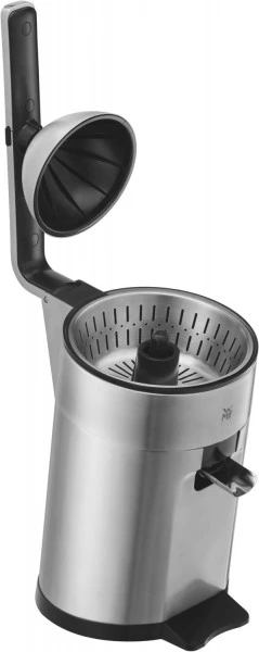 WMF Profi Plus Zitruspresse Cromargan Matt 5 WMF Profi Plus Zitruspresse Cromargan Matt – Bild 5