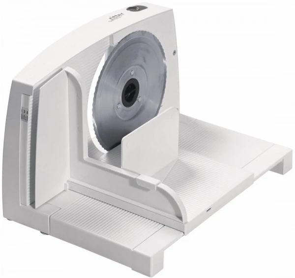 Ritter Markant 01 Allesschneider Weiß 4 Ritter Markant 01 Allesschneider Weiß – Bild 4