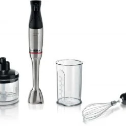 Bosch MSM6M821 Stabmixer Stainless Steel