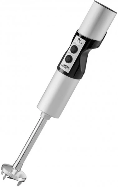 Ritter Stilo 7 Stabmixer Silber 6 Ritter Stilo 7 Stabmixer Silber – Bild 6
