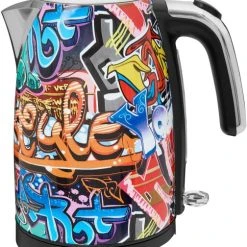 Gutfels Water 3010 G Wasserkocher Gravity Style