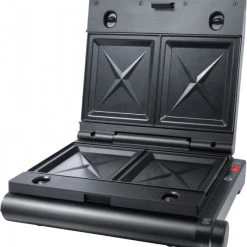 Steba SG 55 Multi Snack Maker Kontaktgrill+Waffelautomat+Sandwichtoast Schwarz 9 Steba SG 55 Multi Snack Maker Kontaktgrill+Waffelautomat+Sandwichtoast Schwarz -Xiaomi Geschäft bf6bfa90 ac05 422b b8dd e713fdf0736f 600x600