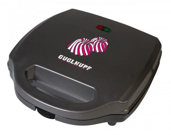 Kalorik TKG CKM 1002 NYC (Gugelhupf-Maker) Kuchenbäcker Schwarz 2 Kalorik TKG CKM 1002 NYC (Gugelhupf-Maker) Kuchenbäcker Schwarz – Bild 2