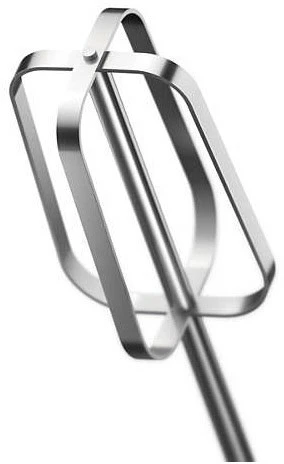 Philips HR3740/00 Viva Collection Handrührgerät Weiß/grau 4 Philips HR3740/00 Viva Collection Handrührgerät Weiß/grau – Bild 4