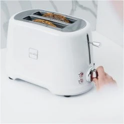 NOVIS Toaster T2 Kompakt-Toaster Weiss 10 NOVIS Toaster T2 Kompakt-Toaster Weiss -Xiaomi Geschäft c270a888 1e27 45a9 86b8 8a81651636d5 600x600