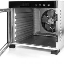 Rommelsbacher DA 900 Dörrautomat Edelstahl/schwarz 11 Rommelsbacher DA 900 Dörrautomat Edelstahl/schwarz -Xiaomi Geschäft c28aebf5 22cd 4f2d a998 33d0939b7851 600x600