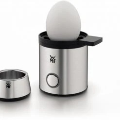 WMF KÜCHENminis 1-Ei-Kocher My Egg Eierkocher Cromargan Matt 9 WMF KÜCHENminis 1-Ei-Kocher My Egg Eierkocher Cromargan Matt -Xiaomi Geschäft c2e0b246 a93c 4a10 bc39 ec0b20a568aa 600x600