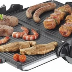 Steba PG 4.4 EC Inkl. Burger-Presse Kontaktgrill Champagner-metallic -Xiaomi Geschäft c4091b46 d67f 415c b6c8 3c544057bc5b 600x600 1