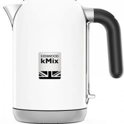 Kenwood ZJX740WH KMix Wasserkocher Weiß
