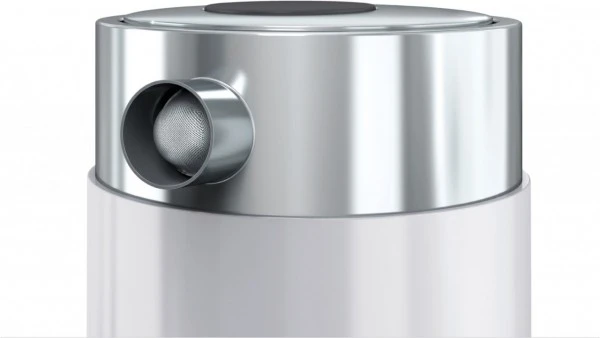 Graef WK 401 Wasserkocher Weiß 2 Graef WK 401 Wasserkocher Weiß – Bild 2