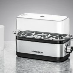 Rommelsbacher ER 300 Eierkocher Edelstahl/schwarz 8 Rommelsbacher ER 300 Eierkocher Edelstahl/schwarz -Xiaomi Geschäft c5290dc1 ac4e 4779 8f95 e9a565d9d518 600x600