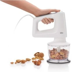 Braun HM 3135 MultiMix Handrührgerät Weiß -Xiaomi Geschäft c5b2408e 43a3 4b9b a0e0 c3c7f9b7b174 600x600