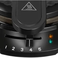 Unold 48235 Waffelautomat Diamant Schwarz -Xiaomi Geschäft c5dd36d8 2988 4933 b9b1 1e01f0b6212a 600x600