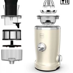 NOVIS VitaJuicer S1 Entsafter Creme 8 NOVIS VitaJuicer S1 Entsafter Creme -Xiaomi Geschäft c60a3c1b d6ed 4b58 82f9 8d2ad4d29329 600x600