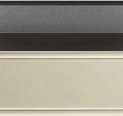Smeg CPR715P Speisen-/Geschirrwärmer Creme