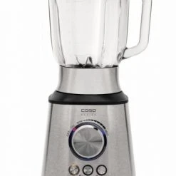 Caso MX 1000 Standmixer Edelstahl