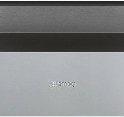 Smeg CPR315X Speisen-/Geschirrwärmer Edelstahl