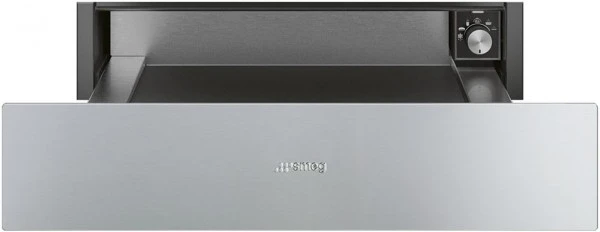 Smeg CPR315X Speisen-/Geschirrwärmer Edelstahl 1 Smeg CPR315X Speisen-/Geschirrwärmer Edelstahl