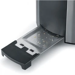 Severin AT 2589 Kompakt-Toaster Edelstahl-gebürstet/schwarz 8 Severin AT 2589 Kompakt-Toaster Edelstahl-gebürstet/schwarz -Xiaomi Geschäft ca30773c 62d8 4549 bd1a 274b4c9b1821 600x600