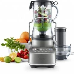 Sage The 3x Bluicer Standmixer Und Entsafter Anthrazit -Xiaomi Geschäft cba2a482 1bd1 4857 afdd f0ec1b44740b 600x600