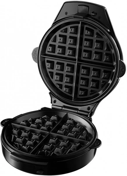 Russell Hobbs Fiesta 3in1 Waffelautomat Schwarz/rot 6 Russell Hobbs Fiesta 3in1 Waffelautomat Schwarz/rot – Bild 6