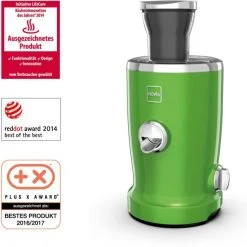 NOVIS VitaJuicer S1 Entsafter Grün 9 NOVIS VitaJuicer S1 Entsafter Grün -Xiaomi Geschäft cd383e8e 4ac0 40b7 95e1 b173e779ef7e 600x600
