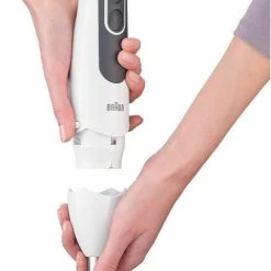 Braun MQ 3125B MultiQuick 3 Stabmixer Weiß/grau 9 Braun MQ 3125B MultiQuick 3 Stabmixer Weiß/grau -Xiaomi Geschäft cd8624c8 029e 463d 8702 25803f18fc52 600x600