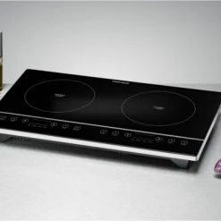 Rommelsbacher CT 3405/IN Doppelkochplatte Schwarz 7 Rommelsbacher CT 3405/IN Doppelkochplatte Schwarz -Xiaomi Geschäft ce2f6e9b 207e 4907 8b52 cf43123978da 600x600