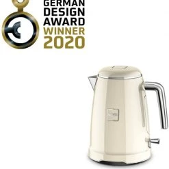 NOVIS Wasserkocher K1 Wasserkocher Creme -Xiaomi Geschäft ce9ca222 cfaa 46b4 88a8 6e69ef584e28 600x600