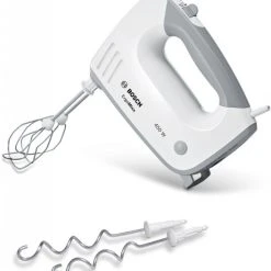 Bosch MFQ36400 Handrührgerät Weiß/grau