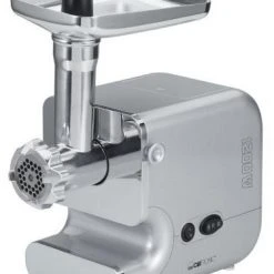 Clatronic FW 3506 Fleischwolf Edelstahl